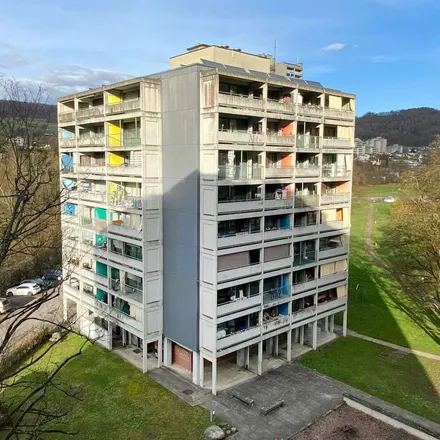 Image 2 - Brisgistrasse 22, 5415 Baden, Switzerland - Apartment for rent