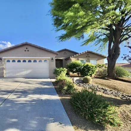 Rent this 3 bed house on 15184 North Cutler Drive in Catalina, Pima County