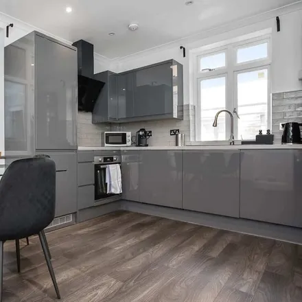 Rent this 2 bed apartment on London in NW1 7AA, United Kingdom