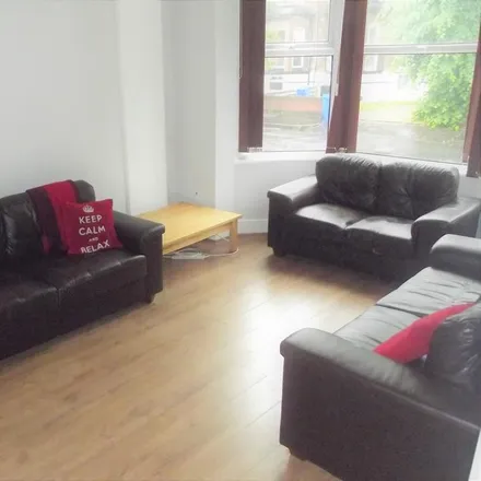 Image 7 - Victoria Road, Manchester, M14 6AX, United Kingdom - Duplex for rent