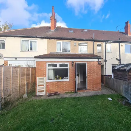Image 7 - 49 St. Anne's Drive, Leeds, LS4 2RZ, United Kingdom - House for rent