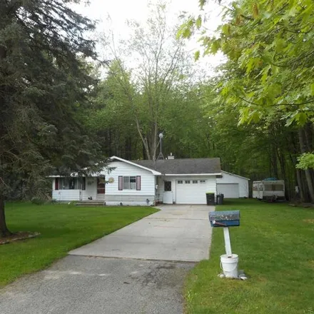 Buy this 2 bed house on 499 Park Street in East Tawas, MI 48730