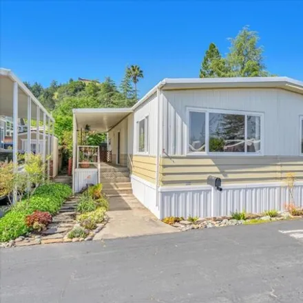 Image 2 - unnamed road, Scotts Valley, CA, USA - Apartment for sale