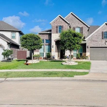 Image 3 - 11851 Lilac Valley Ln, Cypress, Texas, 77433 - House for rent