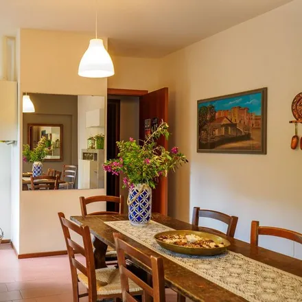 Rent this studio apartment on 1 Via Genova