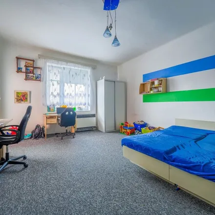 Image 4 - Cyrila Boudy, 272 01 Kladno, Czechia - Apartment for rent