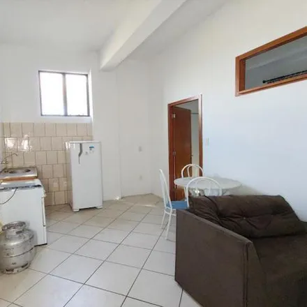 Rent this 1 bed apartment on Rua Padre Luiz Gonzaga Jaeger 160 in Cristo Rei, São Leopoldo - RS