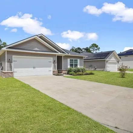 Rent this 3 bed house on 725 Waterlily Court in Hinesville, GA 31313