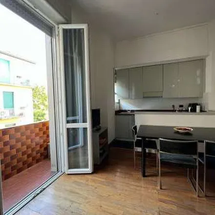 Rent this 2 bed apartment on Via Ennio in 20135 Milan MI, Italy
