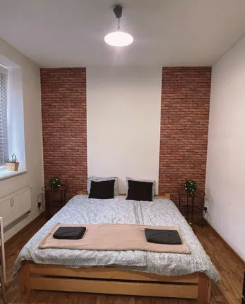 Rent this 1 bed apartment on Cejl 542/97 in 602 00 Brno, Czechia