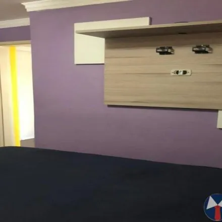 Buy this 2 bed apartment on Centro Educacional Unificado Jardim Presidente Dutra in Avenida João Bassi, Presidente Dutra