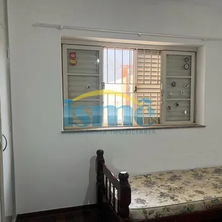 Rent this 1 bed apartment on Praça Henfil in Barão Geraldo, Campinas - SP