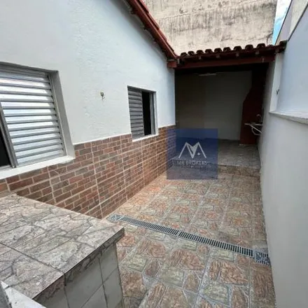 Rent this 3 bed house on Avenida Fernando Arens in Vila Progresso, Jundiaí - SP