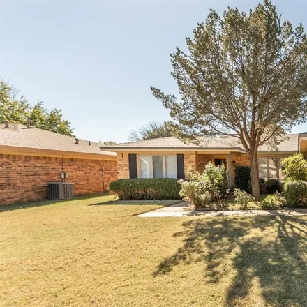 Buy this 3 bed house on 5727 89th Street in Lubbock, TX 79424