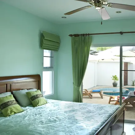 Rent this 3 bed house on Phuket in Mueang Phuket, Thailand