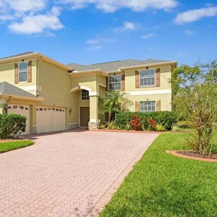 Buy this 4 bed house on 17310 Emerald Chase Drive in Tampa, FL 33647