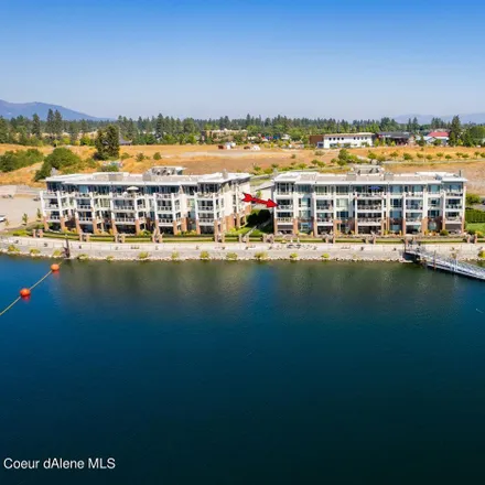 Image 4 - 415 West Waterside Drive, Post Falls, ID 83854, USA - Condo for sale