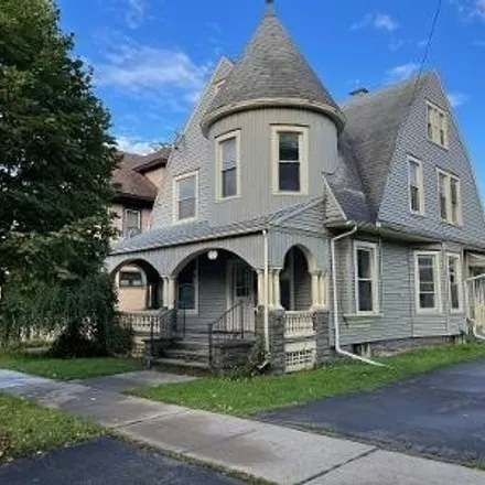 Rent this 3 bed apartment on 53 Main Street in Owego, NY 13827