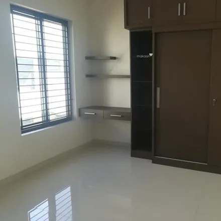 Buy this 3 bed house on 5th Main Road in Dodda Nekkundi, Bengaluru - 560037