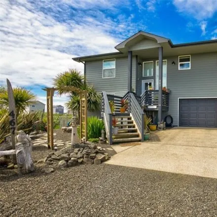 Buy this 3 bed house on 499 Breakers Court Southwest in Ocean Shores, Grays Harbor County
