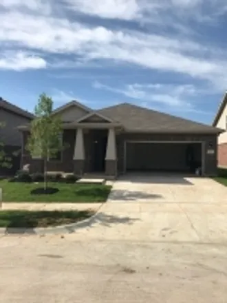 Rent this 1 bed room on Lutha Lane in Denton, TX 76208