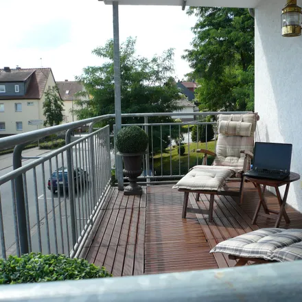 Image 2 - Wehrdaer Straße 103, 35041 Marburg, Germany - Apartment for rent