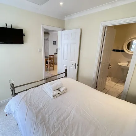 Rent this 1 bed apartment on St. Ives in TR26 2DF, United Kingdom