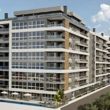 Buy this 2 bed apartment on Avenida Álvaro Catão in Centro, Imbituba - SC