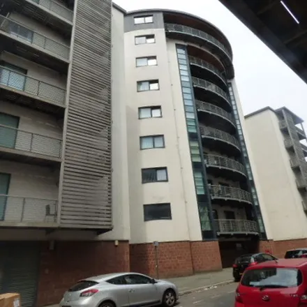 Rent this 2 bed apartment on Heaps Rice Mill in Beckwith Street, City Centre