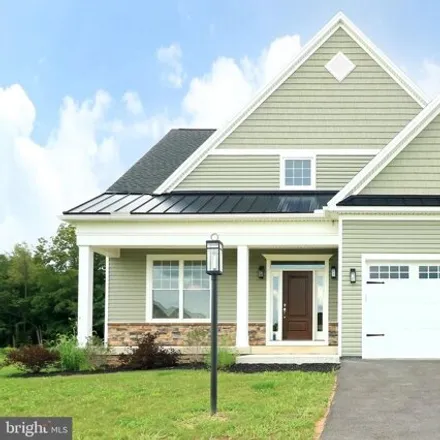 Buy this 3 bed house on Apple View Drive in Bloomsdorf, Ferguson Township