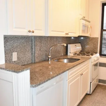 Rent this 2 bed apartment on Citi Bike - Ft Washington Av / W 190 St in Fort Washington Avenue, New York