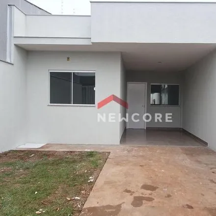 Image 1 - Rua Altino Afonso da Silva, Conjunto Farid Libos, Londrina - PR, 86087, Brazil - House for sale