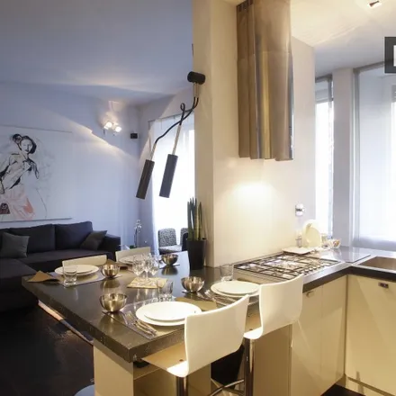 Image 7 - Mazzini/Bafile, Viale Giuseppe Mazzini, 00195 Rome RM, Italy - Apartment for rent