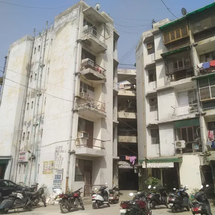 Image 6 - unnamed road, Dwarka, Dwarka - 110078, Delhi, India - Apartment for sale