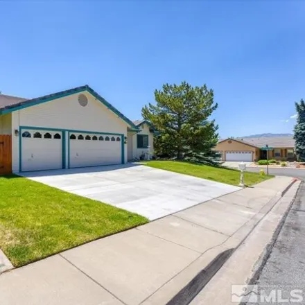 Image 2 - 1605 Terrace View Dr, Sparks, Nevada, 89436 - House for sale