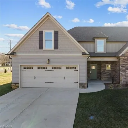 Buy this 4 bed house on 7093 Westfield Village Circle in Summerfield, Guilford County