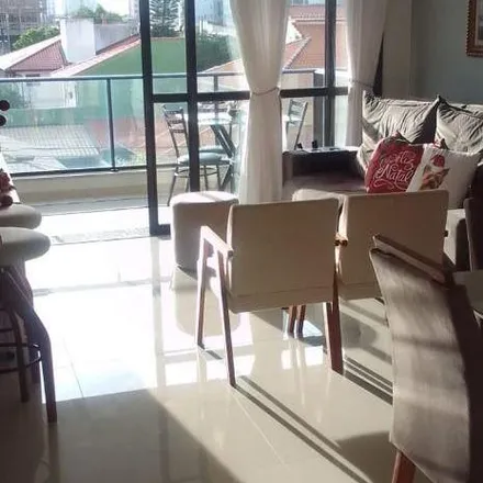 Buy this 3 bed apartment on Rua Sérgio Gil in Balneário, Florianópolis - SC
