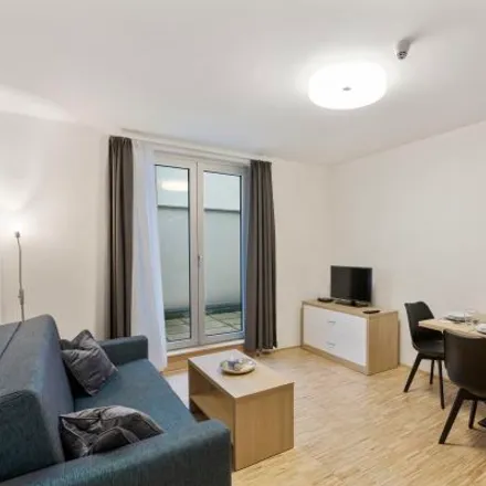 Image 4 - Schmalzhofgasse 11, 1060 Vienna, Austria - Apartment for rent