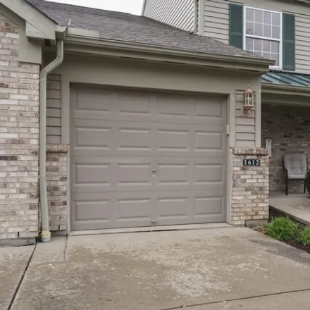 Image 1 - 1644 Ashley Court, Florence, KY 41042, USA - Condo for sale