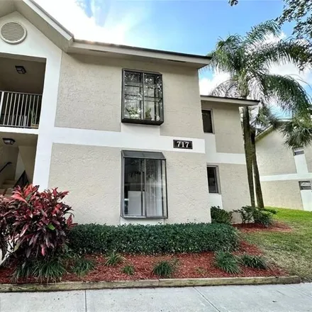 Rent this 2 bed condo on 3309 Northwest 69th Court in Palm Aire, Fort Lauderdale