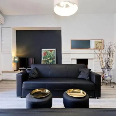 Image 3 - LaPecora Pazza, Via della Mercede, 00187 Rome RM, Italy - Apartment for rent