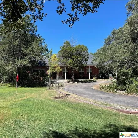 Image 3 - 599 Fawnwood Drive, Comal County, TX 78132, USA - House for sale
