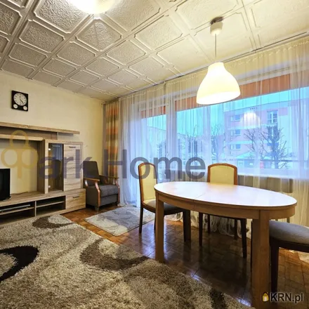 Buy this 4 bed apartment on Rondo Armii Krajowej in Śrem, Poland