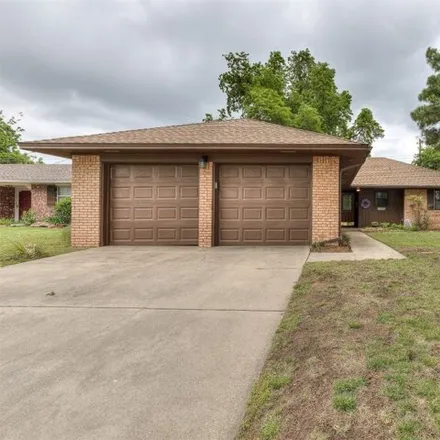 Buy this 3 bed house on 5237 Northwest 60th Street in Oklahoma City, OK 73122