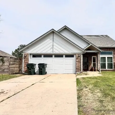 Buy this 4 bed house on 13129 East 129th Street North in Collinsville, OK 74021