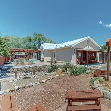 Image 2 - 1 Glen Ln, Edgewood, New Mexico, 87015 - House for sale