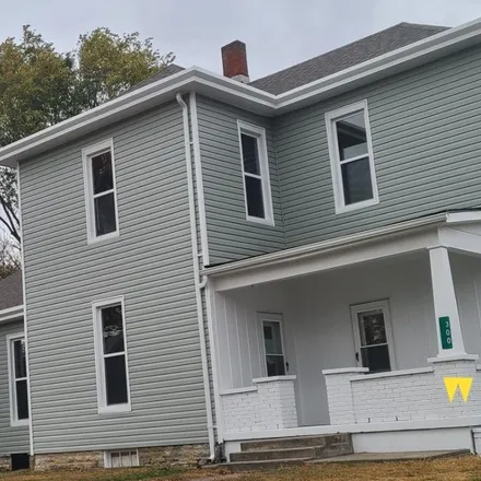 Buy this 4 bed house on 300 Union Street in West College Corner, Union County