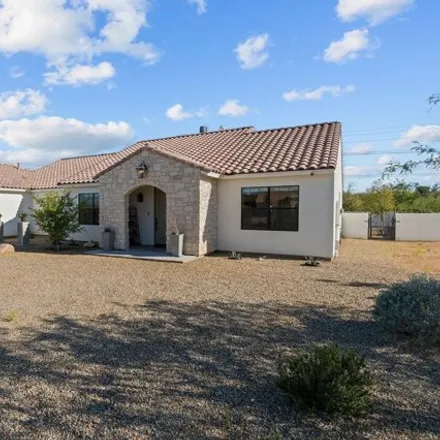 Image 3 - 2947 West Pinto Place, Wickenburg, AZ 85390, USA - House for sale