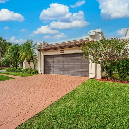Rent this 3 bed townhouse on 9339 Northwest 50th Doral Circle South