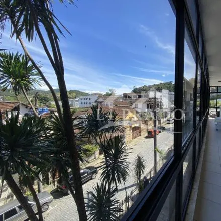 Image 1 - Rua Visconde de Itaboraí, Valparaíso, Petrópolis - RJ, 25655-031, Brazil - Apartment for sale